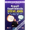 Bí Quyết Thuyết Trình Của Steve Jobs